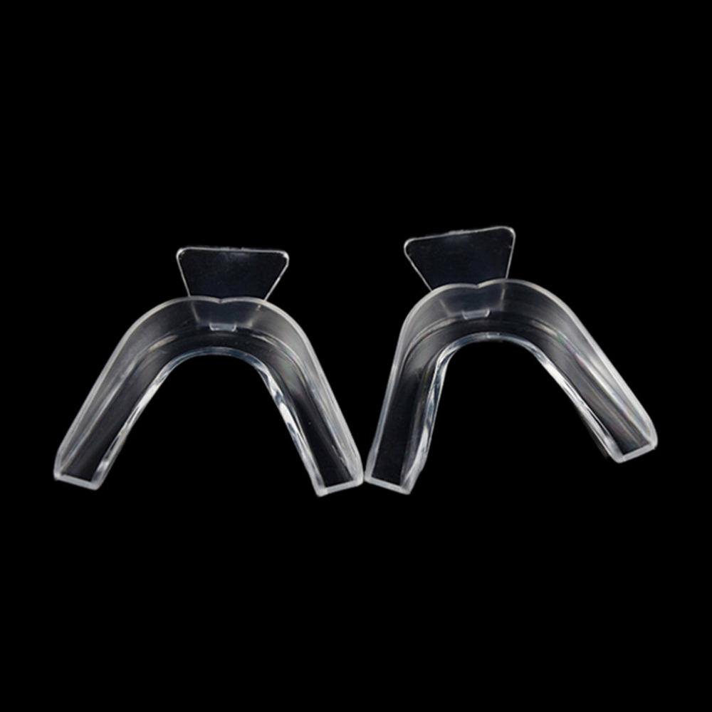 Dental Guard Night - 1 Pc Notte Trasparente Guardia Gum