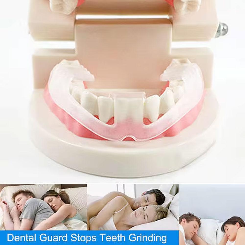 Dental Guard Night - Paradenti per il sonno, protezione per