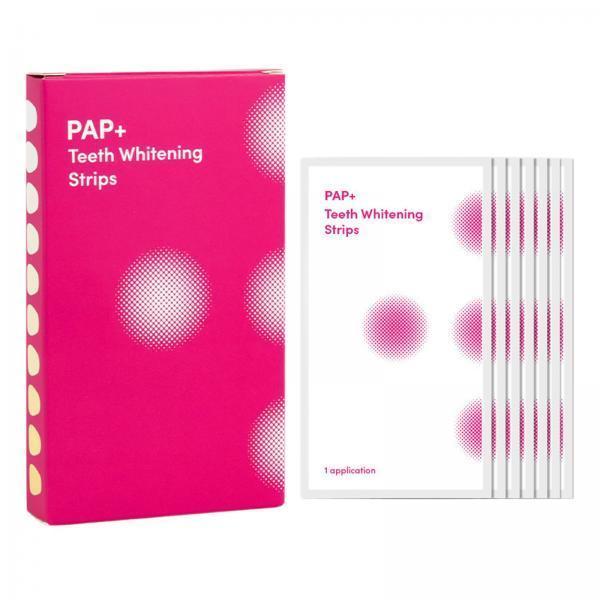 Teeth Whitening Home Kit - Strisce Sbiancanti per Denti, Patch per