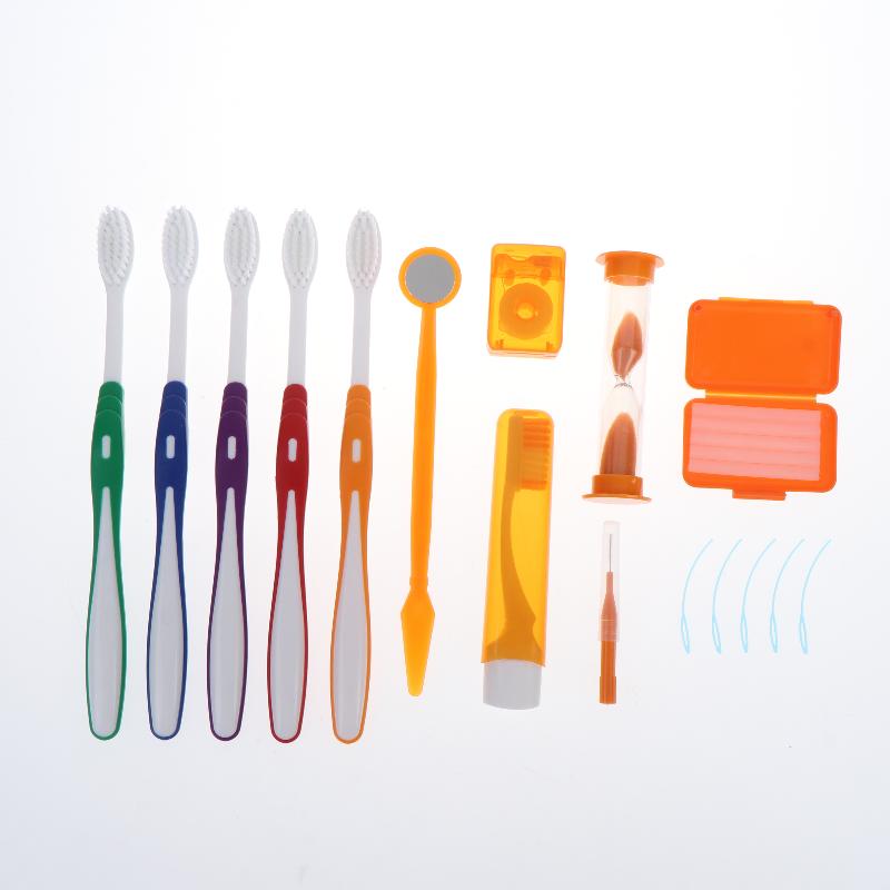 Teeth Whitening Home Kit - Kit per la cura dei denti