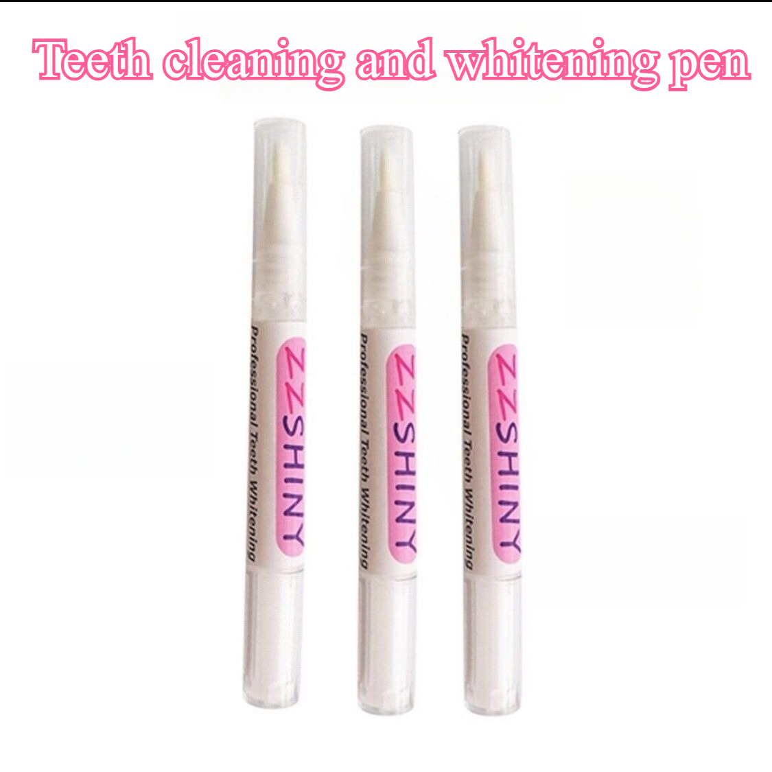Teeth Whitening Pen - La penna per la pulizia dei