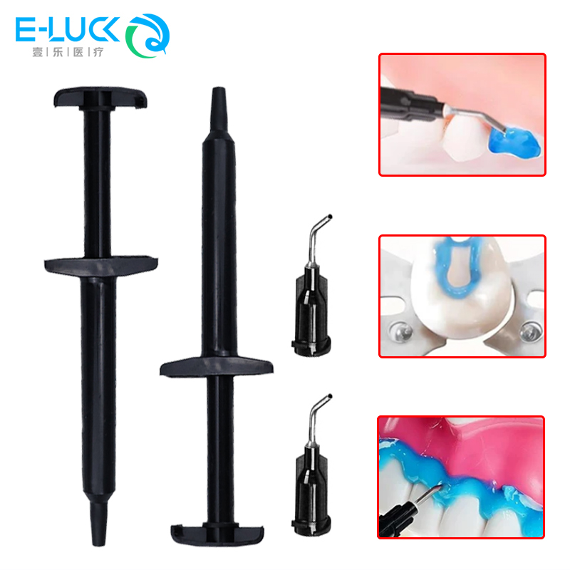 Teeth Whitening Gels Used By Dentists - Gel protettivo per gengivali per clinica