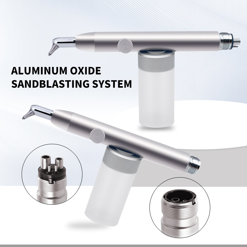 Dentale All'ossido di Allumini - Teeth Whitening Pen recensione e prezzo