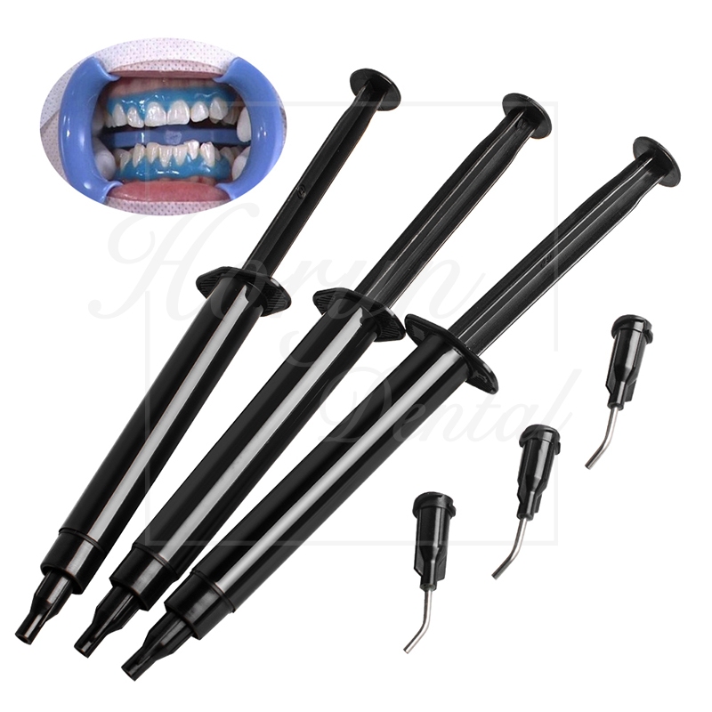 Gel Protettivo per Isolamento  - Teeth Whitening Gels Used By Dentists recensione e prezzo