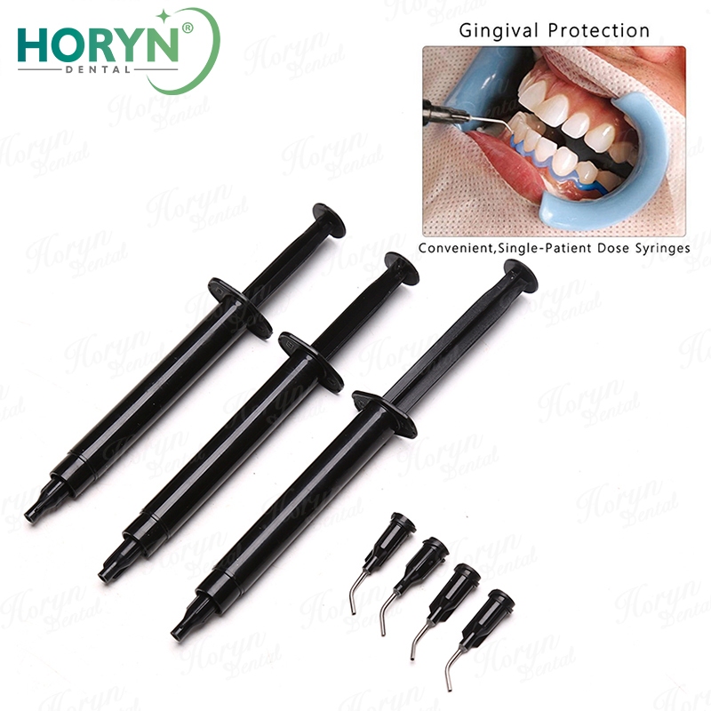 Gel Protettivo per Isolamento  - Teeth Whitening Gels Used By Dentists recensione e prezzo