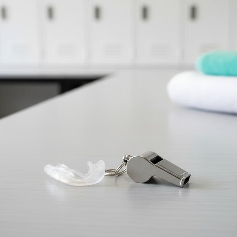 Paradenti in EVA per la protez - Dental Guard Night recensione e prezzo