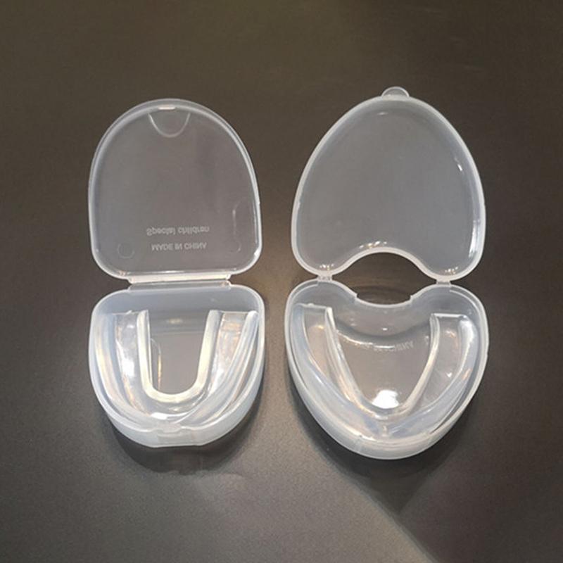 Paradenti in EVA per la protez - Dental Guard Night recensione e prezzo