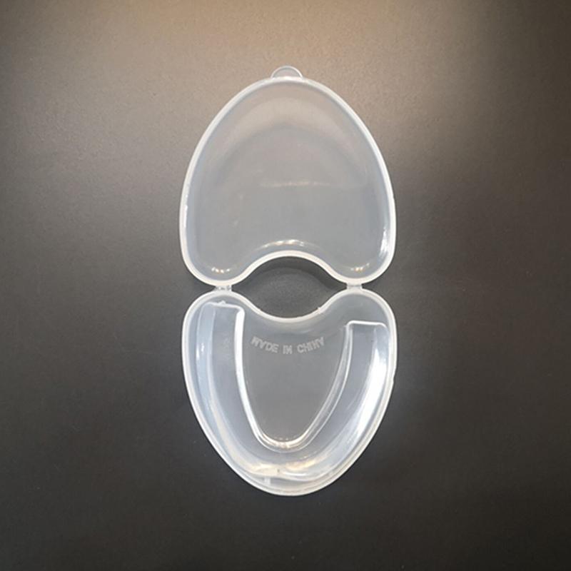 Paradenti in EVA per la protez - Dental Guard Night recensione e prezzo