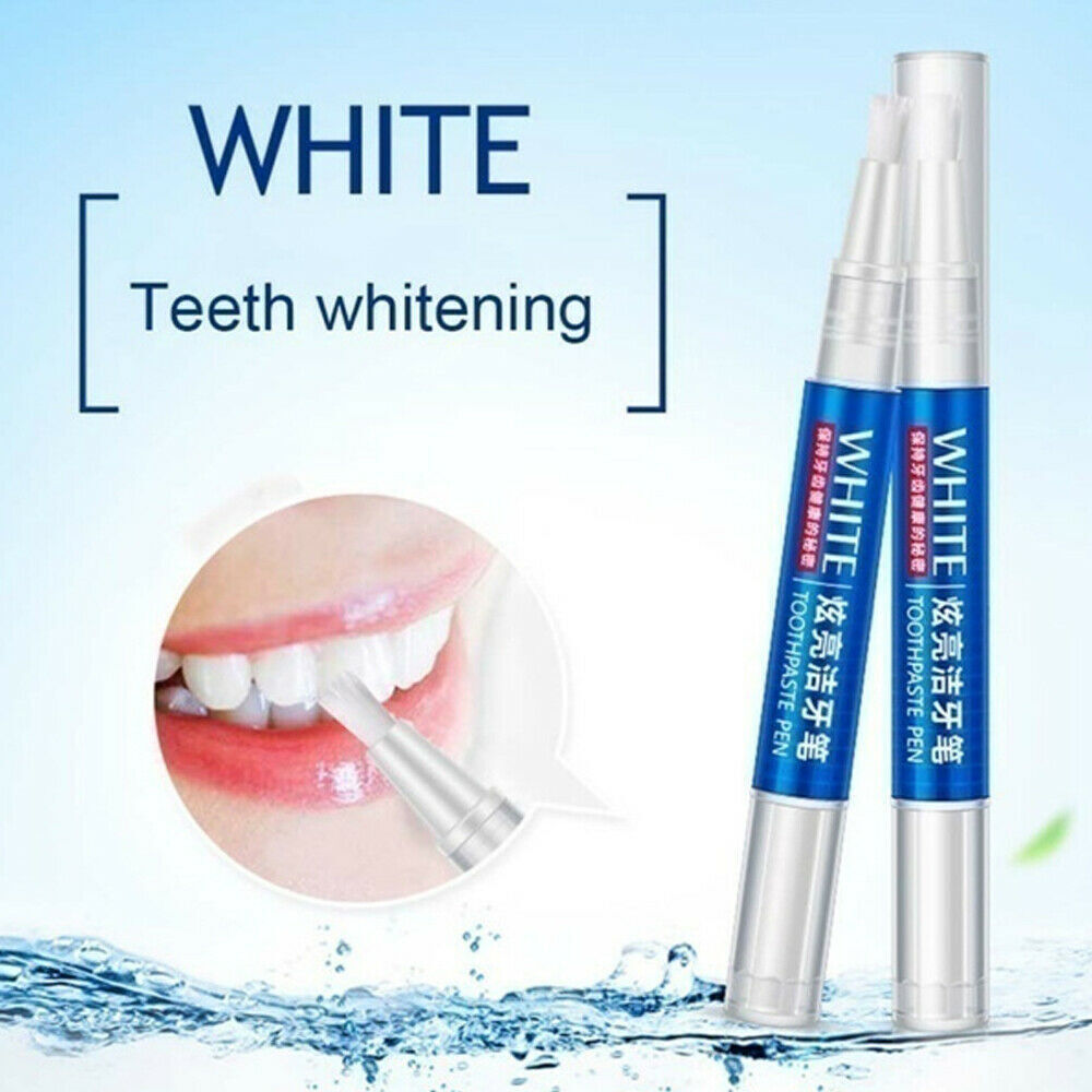 Gel sbiancante per denti sbian - Teeth Whitening Gel Pen recensione e prezzo