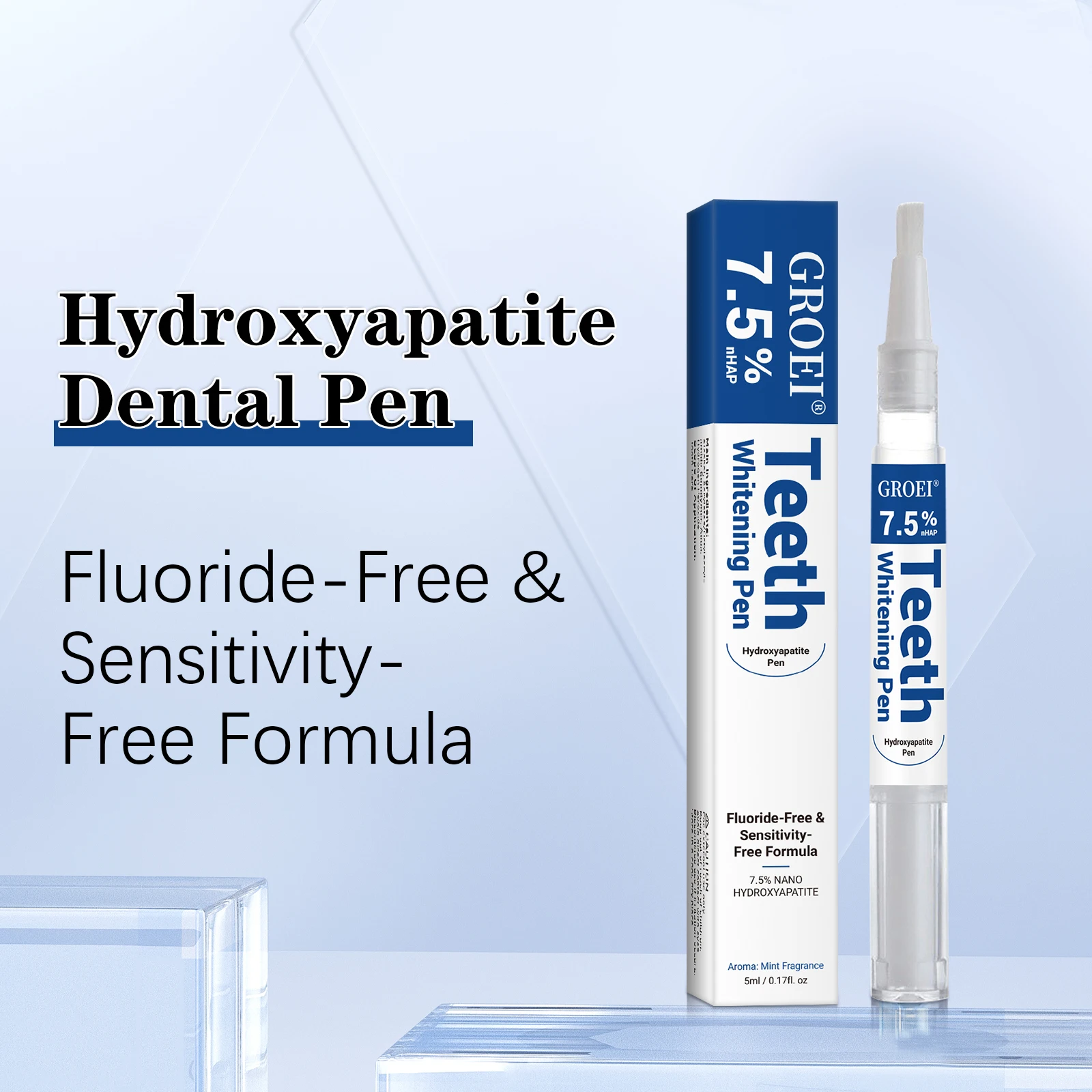 Penna per sbiancamento dei den - Teeth Whitening Gels Used By Dentists recensione e prezzo