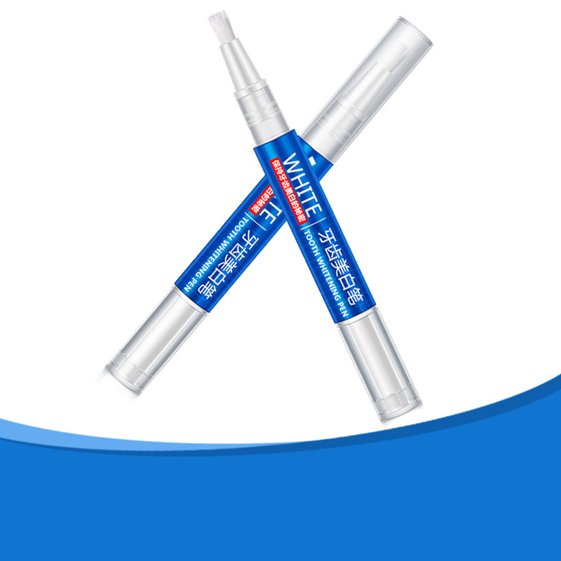 Penna Gel sbiancante per denti - Teeth Whitening Gel Pen recensione e prezzo