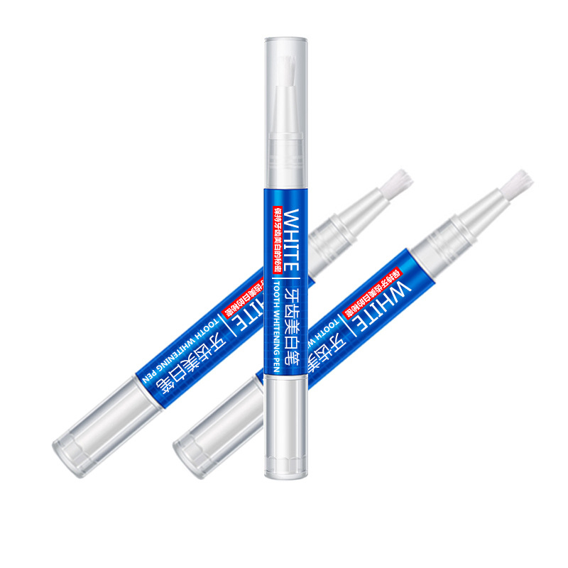 Penna Gel sbiancante per denti - Teeth Whitening Gel Pen recensione e prezzo