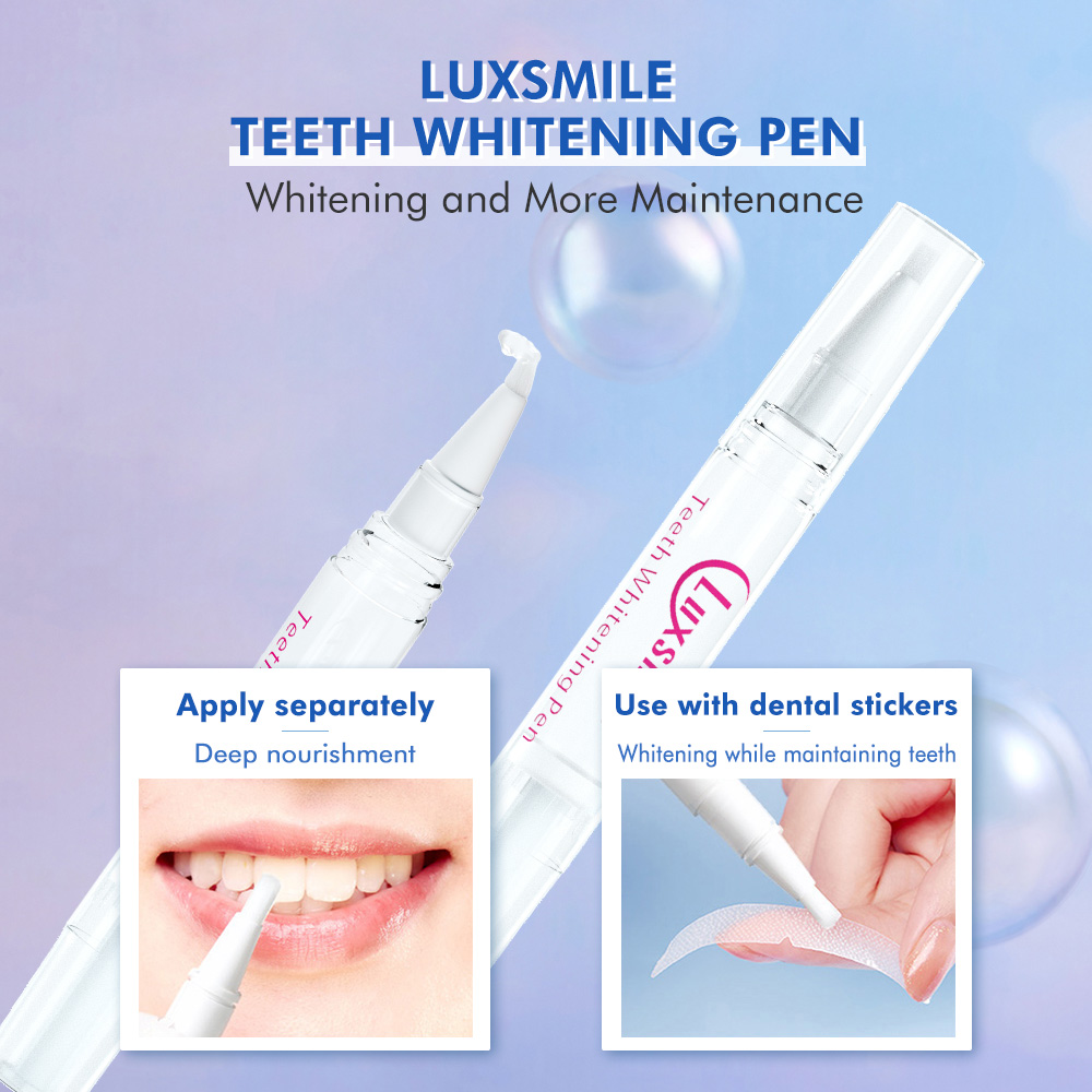Prezzo all'ingrosso penna bian - Teeth Whitening Gel Pen recensione e prezzo