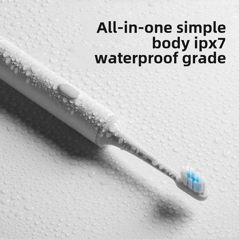 Spazzolino elettrico Mijia T30 - Teeth Whitening Products recensione e prezzo