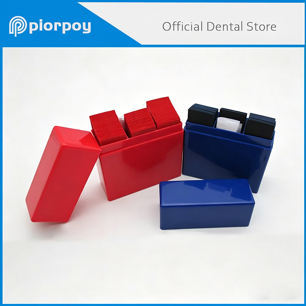 PIORPOY 300 Pz Carta Occlusiva - Teeth Whitening Street recensione e prezzo