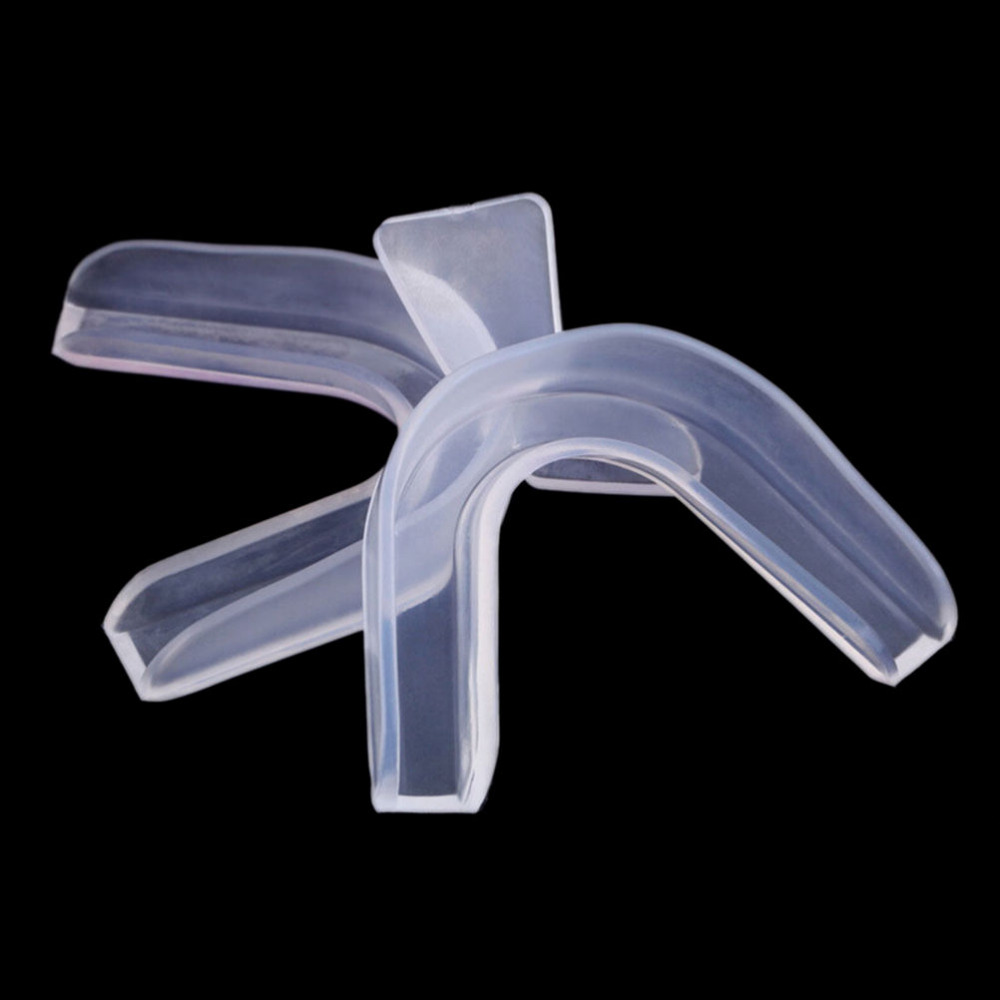 1 Pc Notte Trasparente Guardia - Dental Guard Night recensione e prezzo