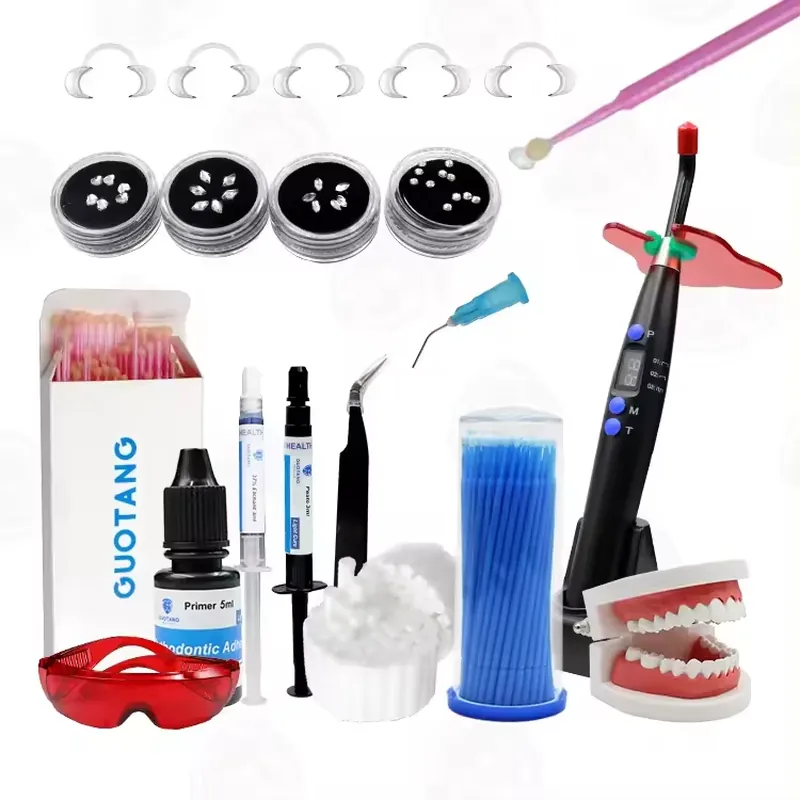 【CHIMU HOME】 Kit Professionale - Teeth Whitening Home Kit recensione e prezzo