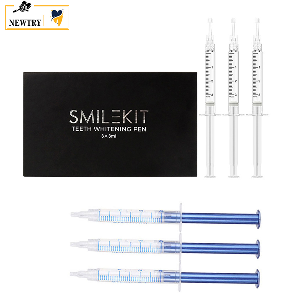Gel sbiancante per denti con c - Teeth Whitening Pen recensione e prezzo