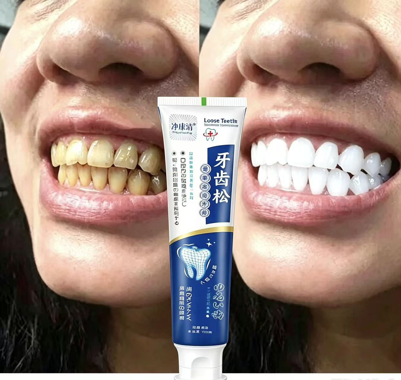 Dentifricio Giapponese Importa - Teeth Whitening Japanese recensione e prezzo
