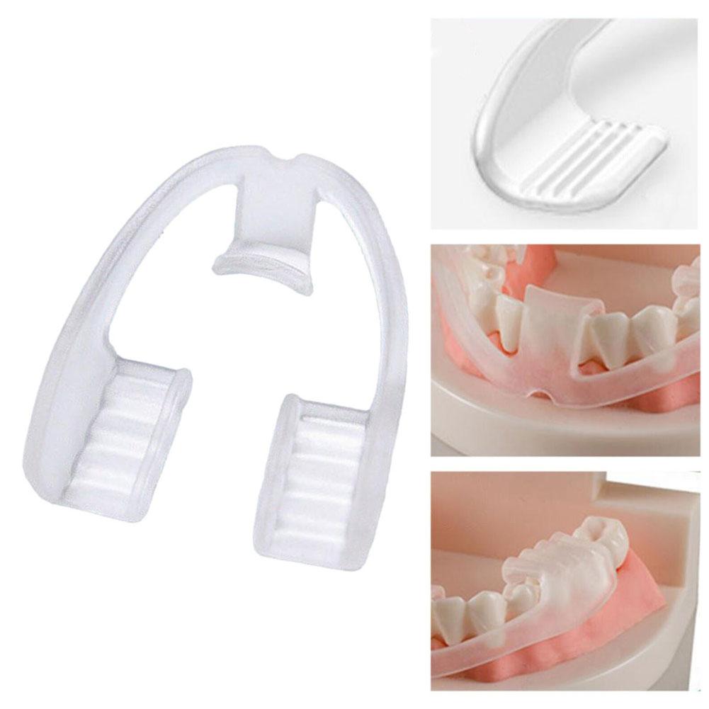 Paradenti per il sonno, protez - Dental Guard Night recensione e prezzo