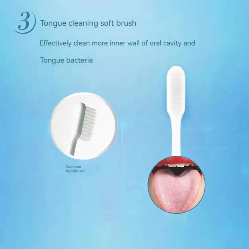 Colgate 6 spazzolini da denti  - Teeth Whitening Home Kit recensione e prezzo