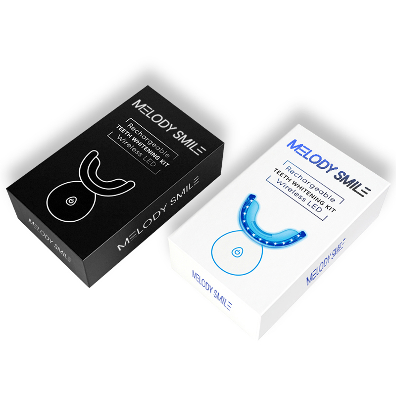 Kit LED per Sbiancamento Denta - Teeth Whitening Home Kit recensione e prezzo