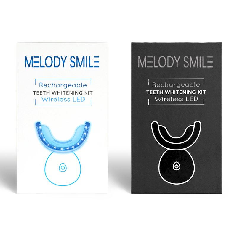 Kit LED per Sbiancamento Denta - Teeth Whitening Home Kit recensione e prezzo