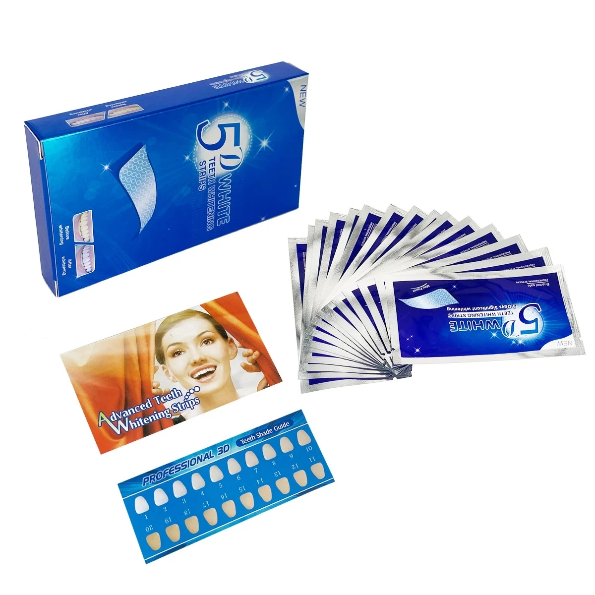Strisce Sbiancanti per Denti B - Teeth Whitening Gels Used By Dentists recensione e prezzo