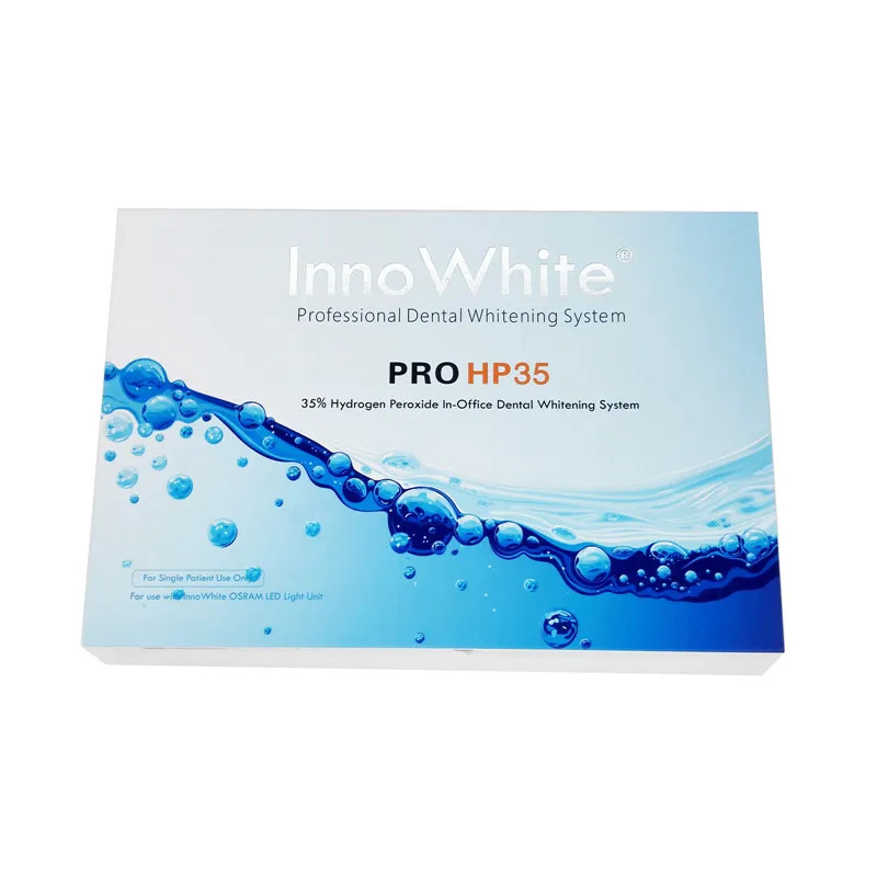 Sistema Professionale di Sbian - Teeth Whitening Home Kit recensione e prezzo