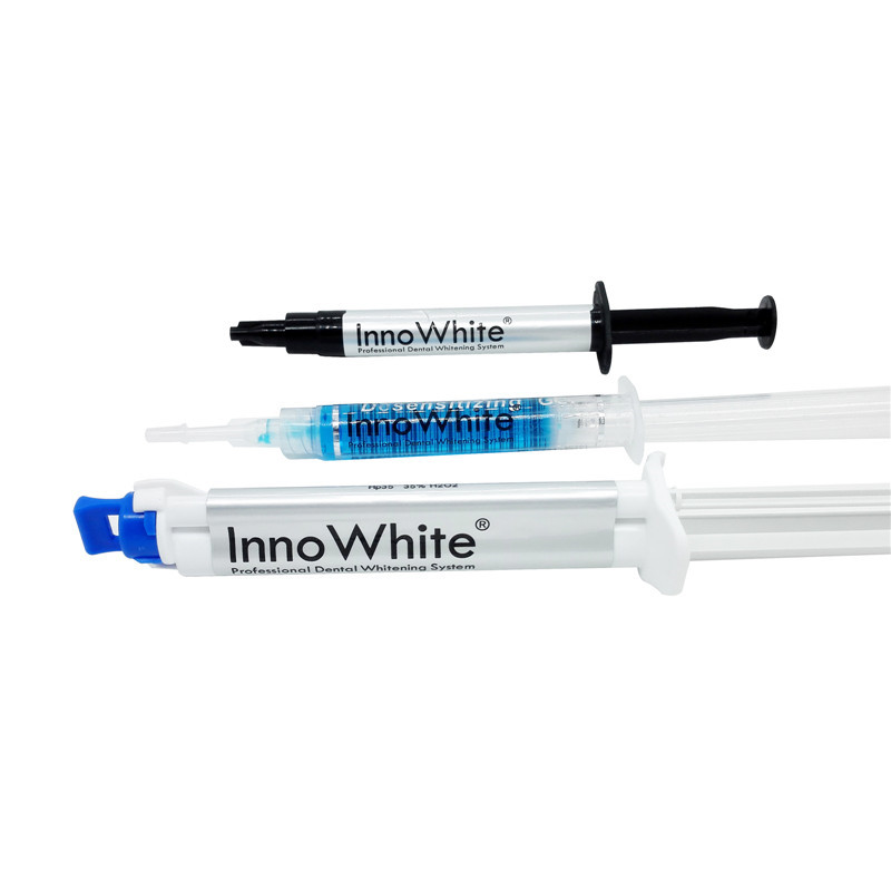 Sistema Professionale di Sbian - Teeth Whitening Home Kit recensione e prezzo