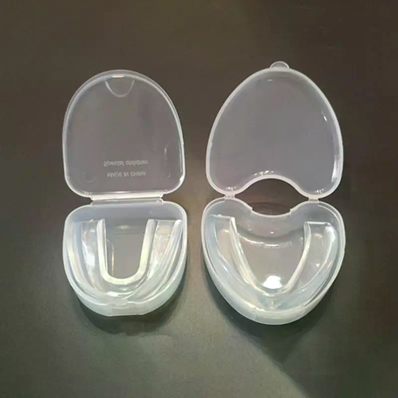 Paradenti in EVA, Protezione N - Dental Guard Night recensione e prezzo
