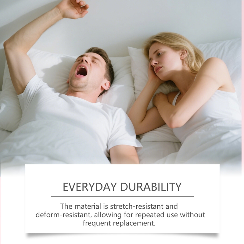 Paradenti Notturno per Bruxism - Dental Guard Night recensione e prezzo