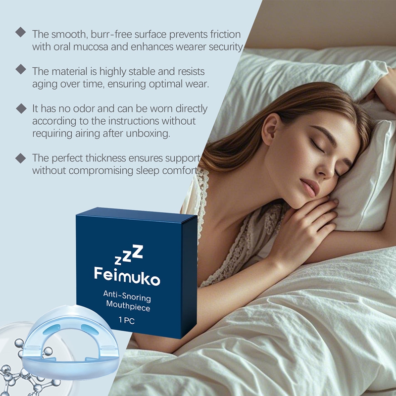 Paradenti Notturno per Bruxism - Dental Guard Night recensione e prezzo