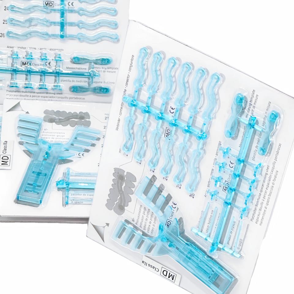 Dispositivo Ortodontico Anti-R - Dental Guard Night recensione e prezzo