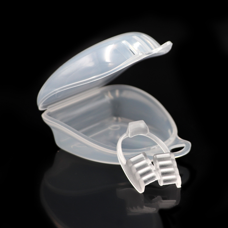 1Pc denti in Silicone morbido  - Dental Guard Night recensione e prezzo