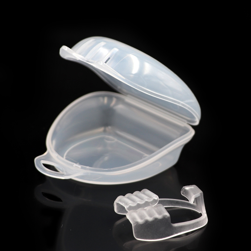 1Pc denti in Silicone morbido  - Dental Guard Night recensione e prezzo