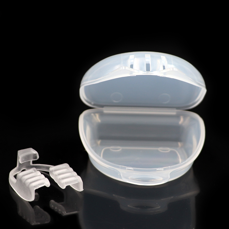 1Pc denti in Silicone morbido  - Dental Guard Night recensione e prezzo