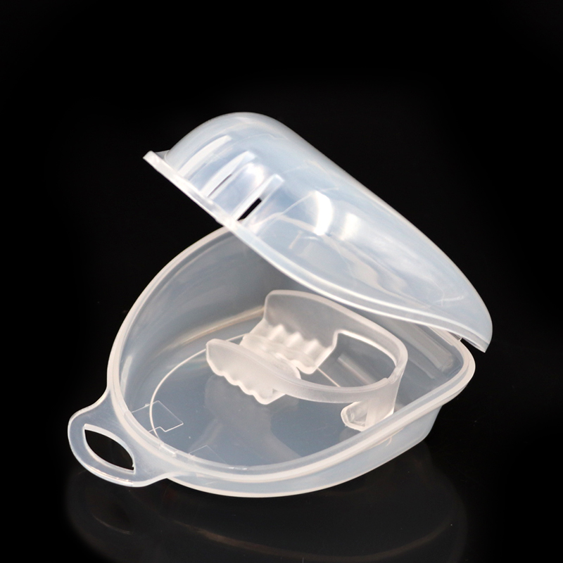 1Pc denti in Silicone morbido  - Dental Guard Night recensione e prezzo