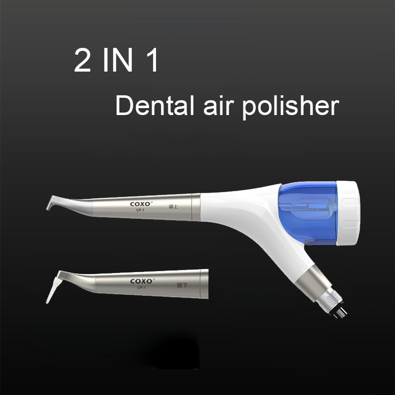 COXO CP-1 Lucidatore ad aria d - Teeth Whitening Products recensione e prezzo