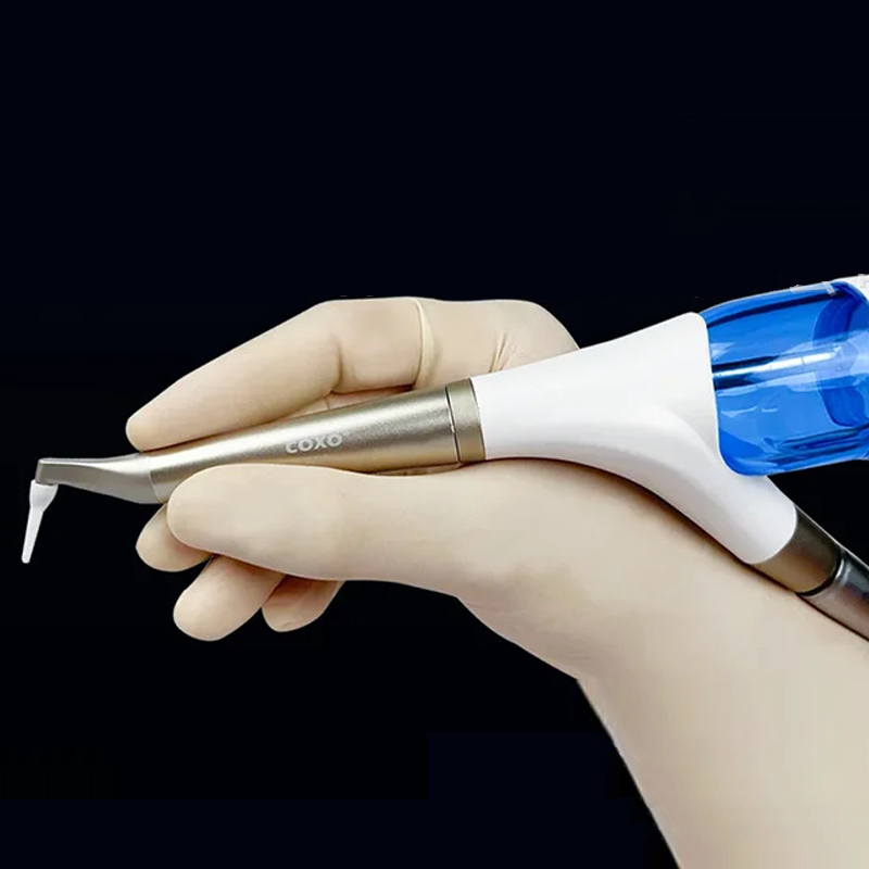 COXO CP-1 Lucidatore ad aria d - Teeth Whitening Products recensione e prezzo
