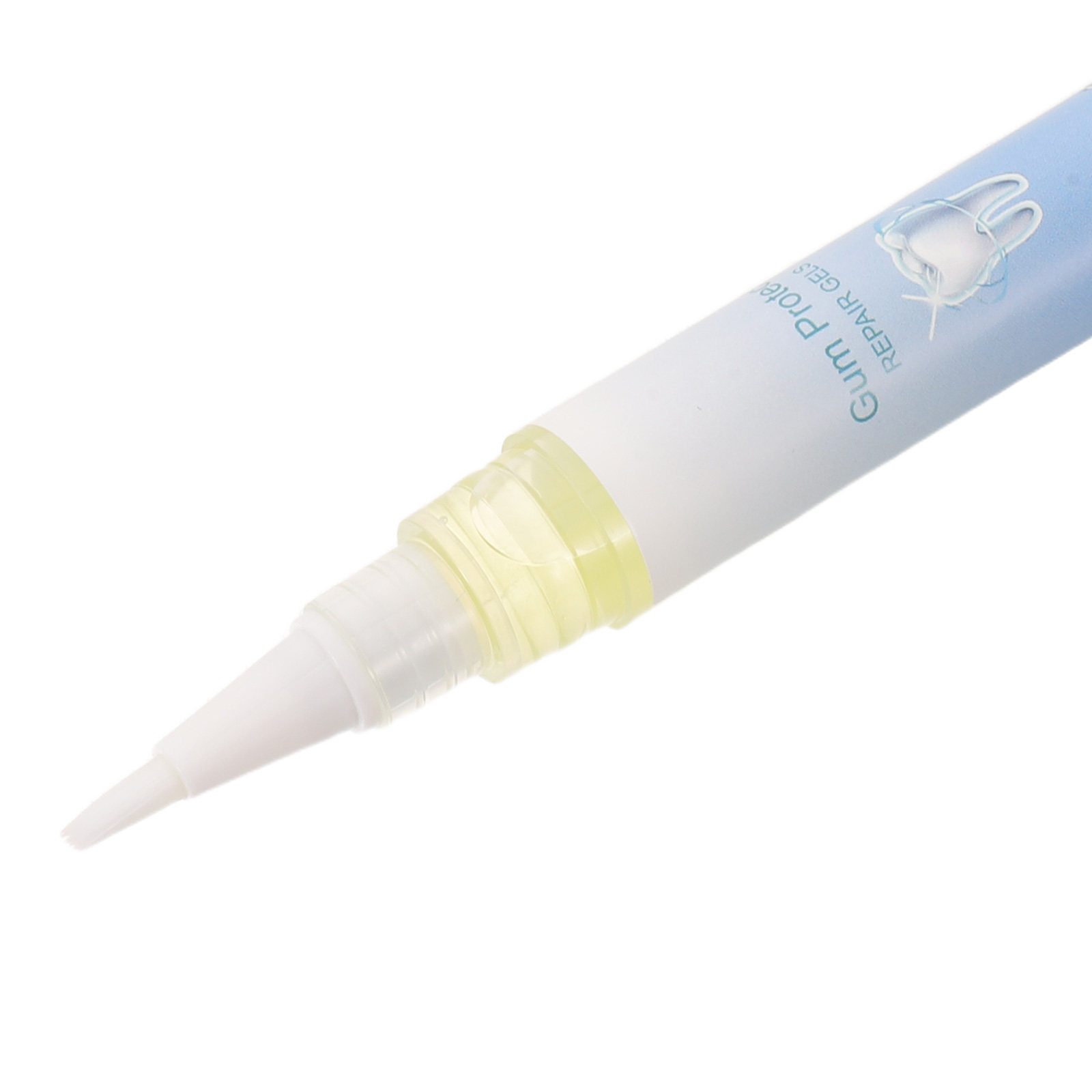 2 Pezzi Penna Sbiancante Denta - Teeth Whitening Gel Pen recensione e prezzo