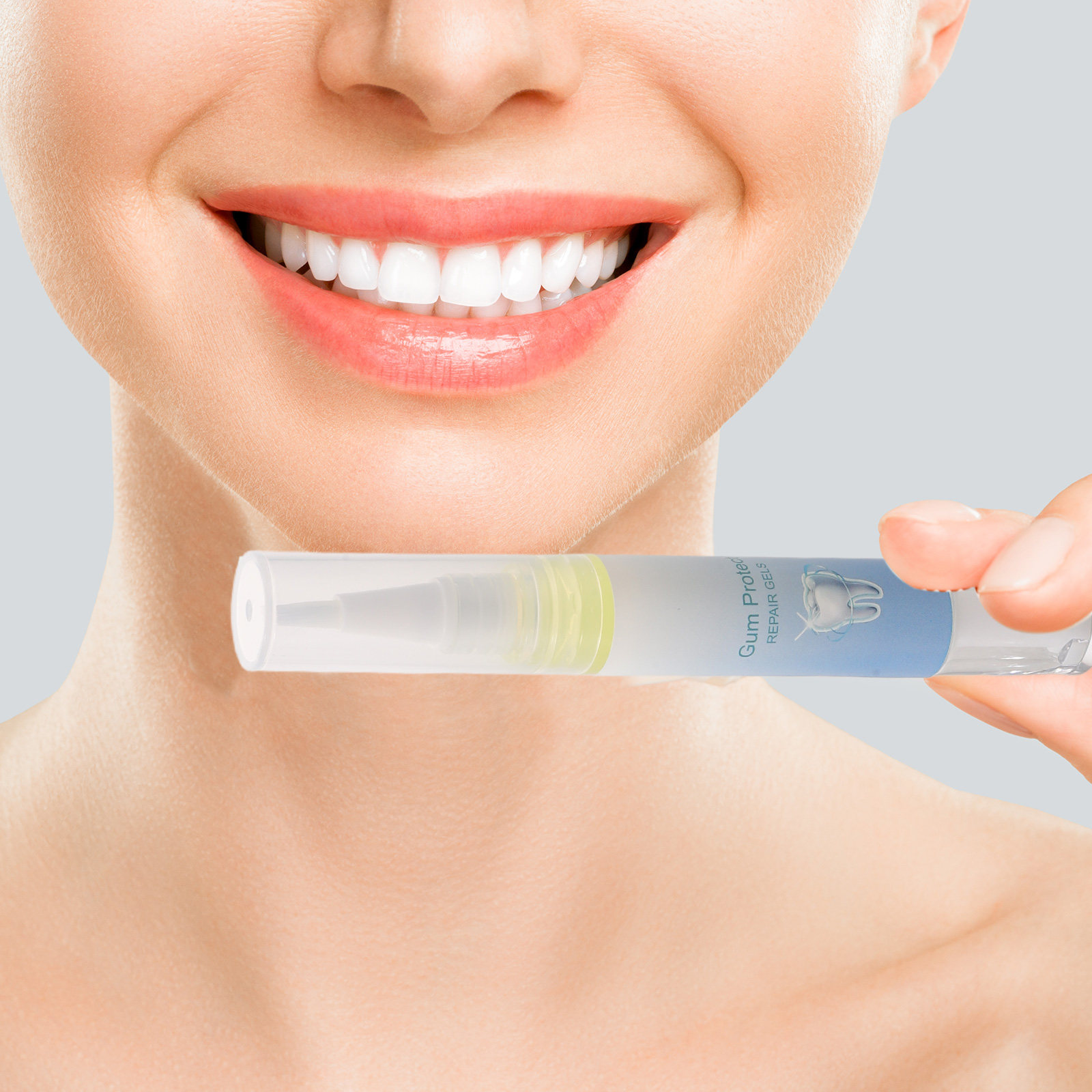 2 Pezzi Penna Sbiancante Denta - Teeth Whitening Gel Pen recensione e prezzo