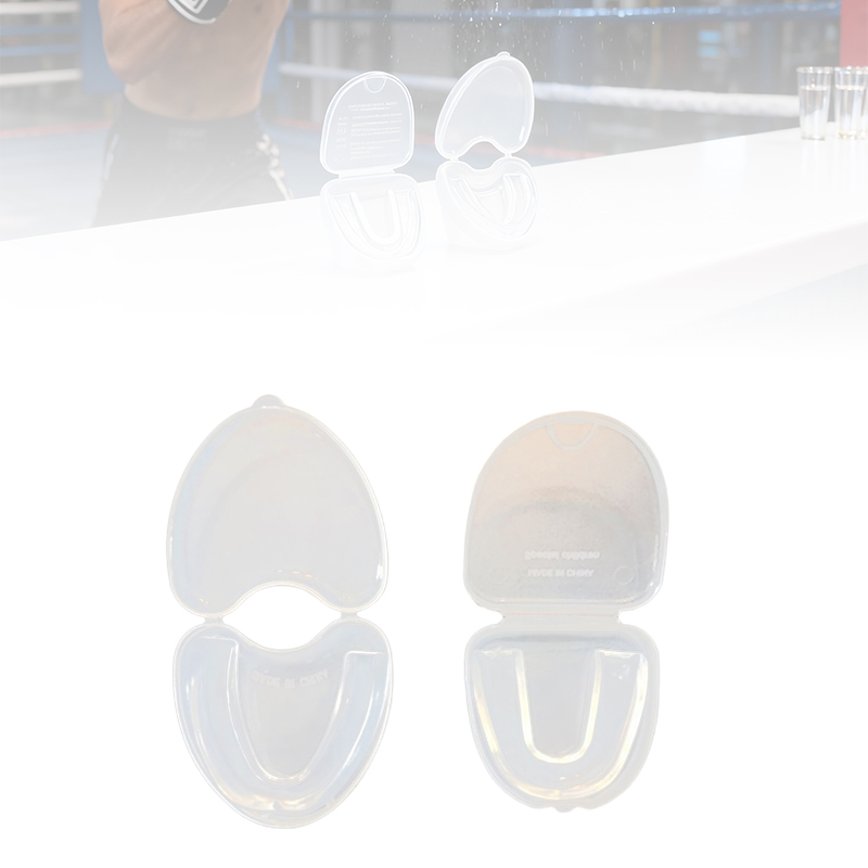 Paradenti in EVA per Bruxismo, - Dental Guard Night recensione e prezzo