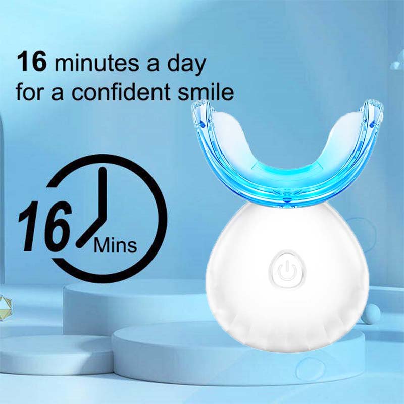 Kit Professionale Personalizza - Teeth Whitening Home Kit recensione e prezzo