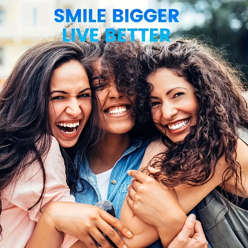 21 paia di strisce sbiancanti  - Teeth Whitening Gels Used By Dentists recensione e prezzo