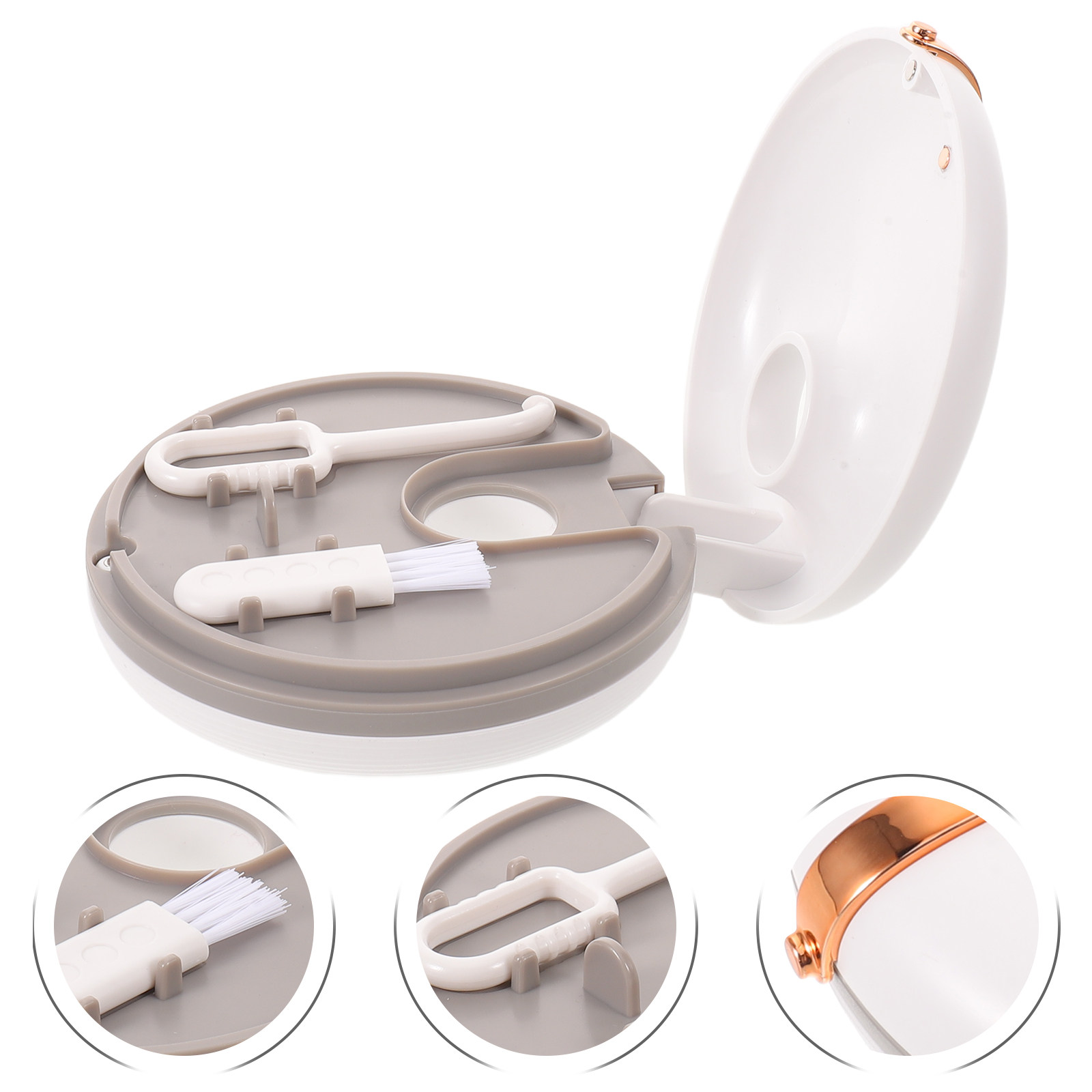 1 Unità di Custodia Trasparent - Dental Guard Night recensione e prezzo