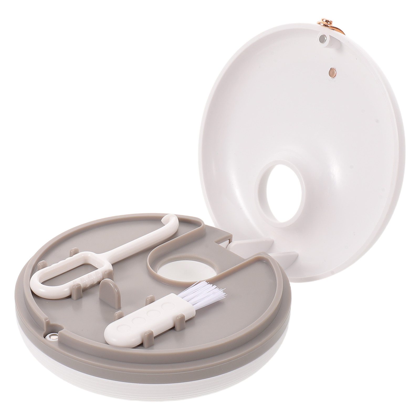 1 Unità di Custodia Trasparent - Dental Guard Night recensione e prezzo