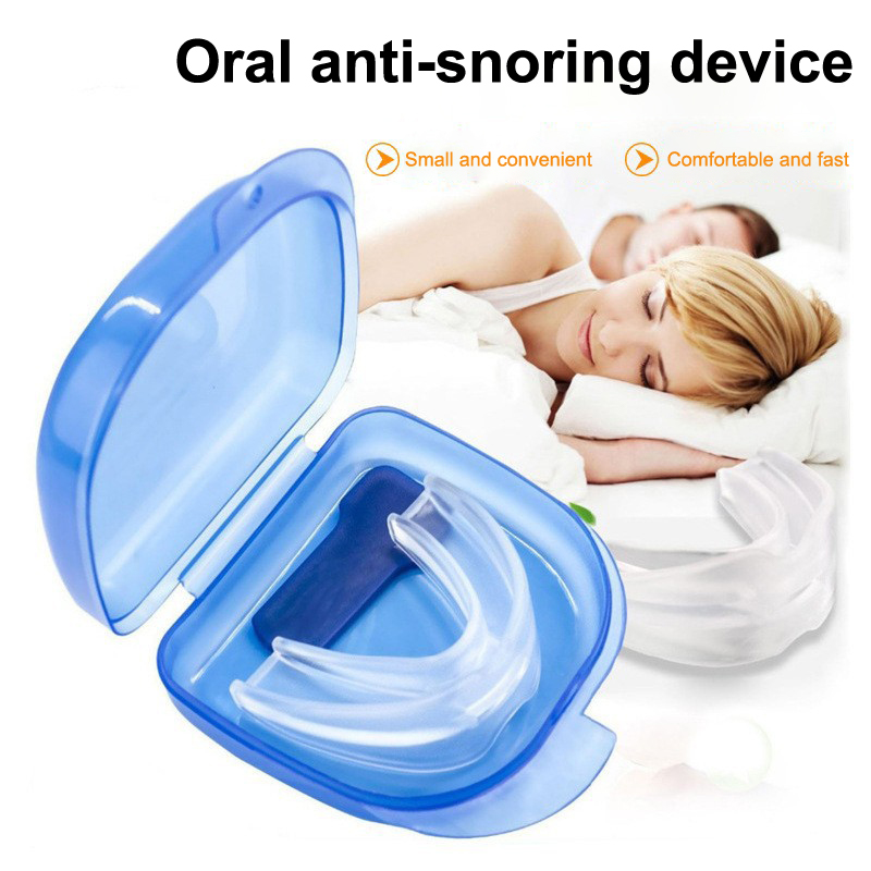 Dispositivo Anti-Russamento e  - Dental Guard Night recensione e prezzo