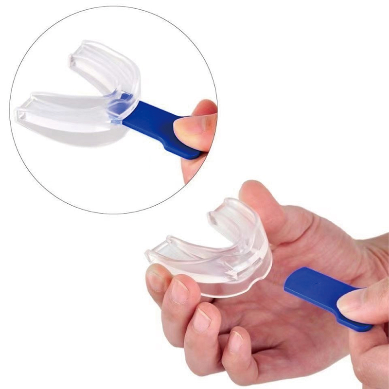 Dispositivo Anti-Russamento e  - Dental Guard Night recensione e prezzo