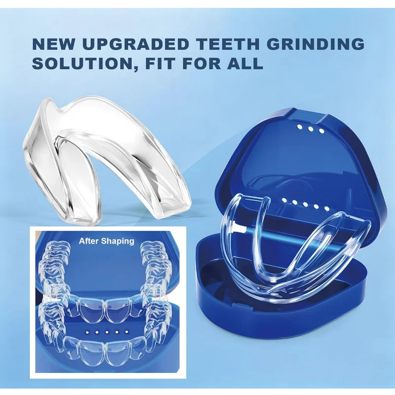 Bestseller: 4 Pezzi/Scatola Pa - Dental Guard Night recensione e prezzo